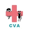 Logo da Agapeama Clínica Veterinária Clínica Veterinária 24h
