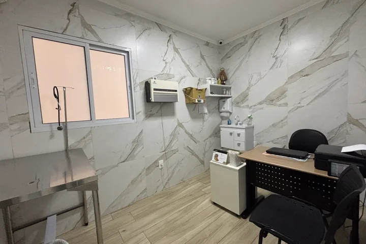 Consultório da Agapeama em Jundiaí